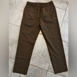 Men's Zara Soft Chinos